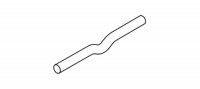 BPM300138 Spring A bar connector pin (соединитель A-профиля)