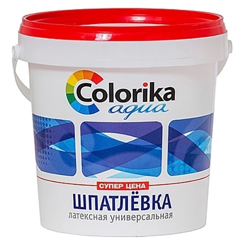 Colorika Aqua
