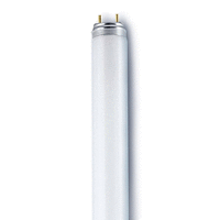 Лампа люмин. трубч. Т8/G13, 36Вт/640, L/d=1200/26мм,4000К, хол. белый свет, рукав