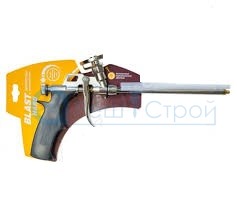 Пистолет  для монтажной пены BLAST Hard 590022