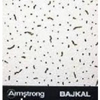 Плита потолочная Board Bajkal  600*600*12mm 7,2 м2