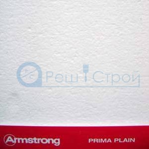 Плита потолочная Prima Plain Board 1200*600*15mm.7,2  м2