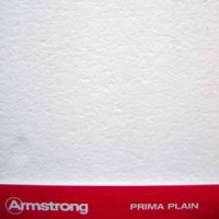 Плита потолочная Prima Plain Board 600*600*15mm 5.76 м2