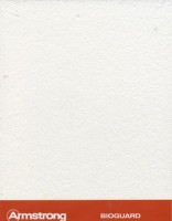 Потолочная панель  БИОГАРД Акустик  Тегулар 600x600х17  BP 2551 M D  5.04 м2 (Н)