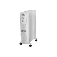 Радиатор масляный 2,0кВт, 9секц. ENGY EN-1309 (Регулируемый термостат, регулировка мощности, защита