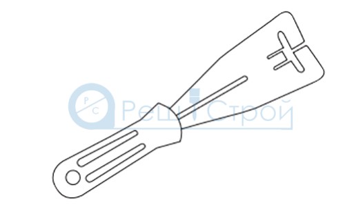 BPM311046 Extractor tool (инструмент для демонтажа)